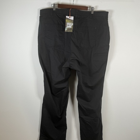 AKHG Alaskan Hardgear Women's Plus Stone Run Relaxed Leg Pants Size 22W NWT - Picture 8 of 8